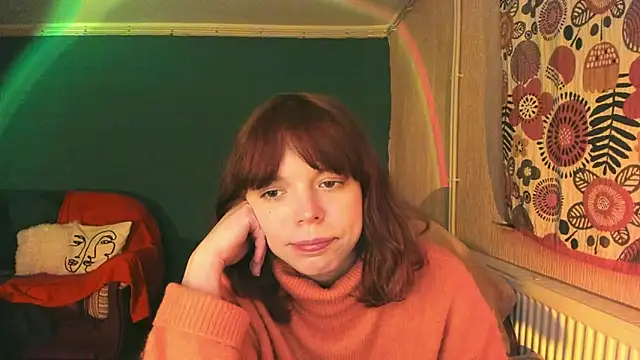 ClancyMorissey online show from 02/11/25, 11:54