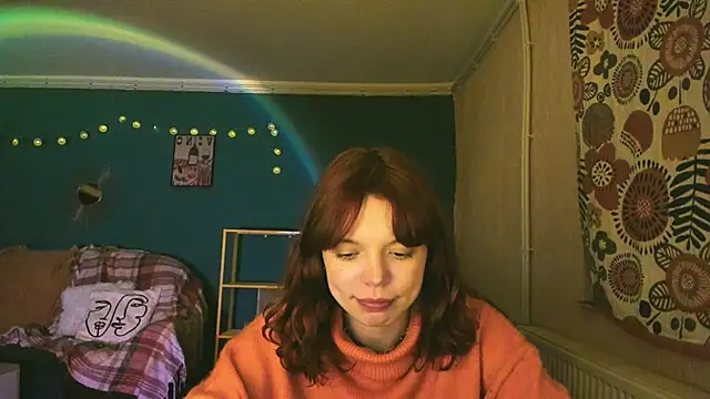 ClancyMorissey online show from 02/16/25, 08:22