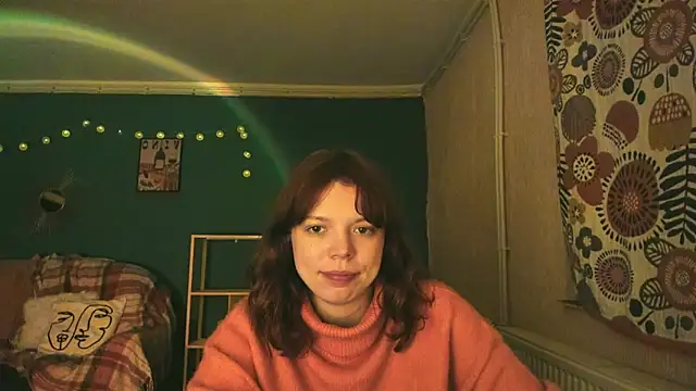 ClancyMorissey online show from 02/17/25, 02:31