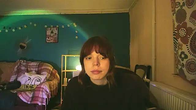 ClancyMorissey online show from 02/20/25, 11:43