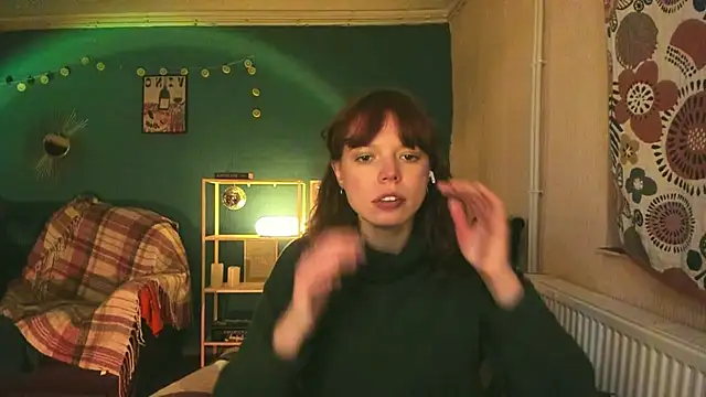 ClancyMorissey online show from 02/23/25, 08:55