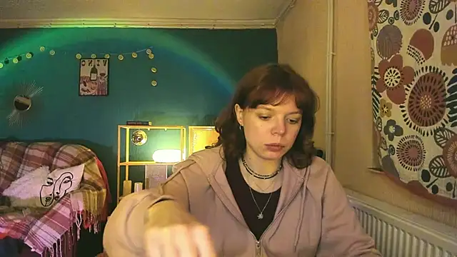 ClancyMorissey online show from 02/26/25, 08:33