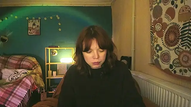 ClancyMorissey online show from 02/27/25, 08:42