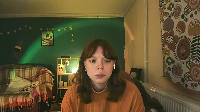 ClancyMorissey online show from 03/04/25, 08:38