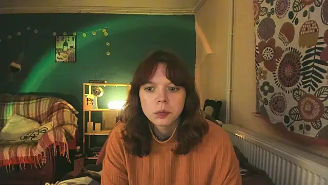 ClancyMorissey online show from 03/04/25, 11:43