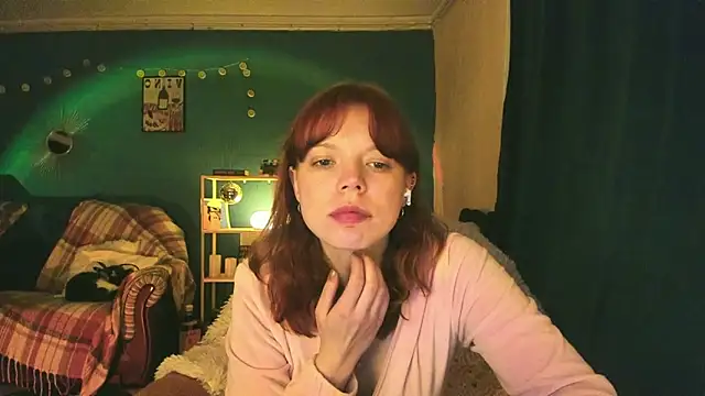 ClancyMorissey online show from 03/11/25, 12:11