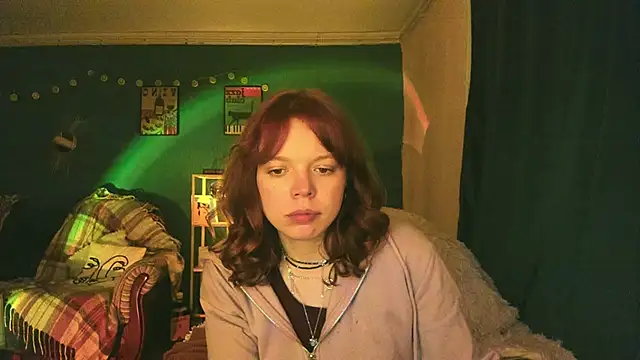 ClancyMorissey online show from 03/14/25, 08:28