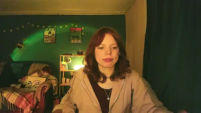 ClancyMorissey online show from 03/14/25, 11:32