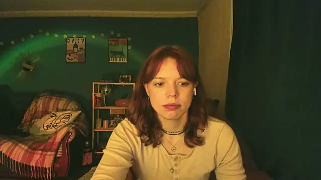 ClancyMorissey online show from 03/16/25, 12:12