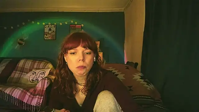 ClancyMorissey online show from 03/16/25, 08:11