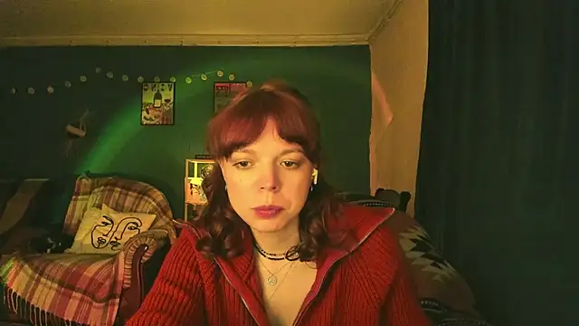 ClancyMorissey online show from 03/18/25, 11:53