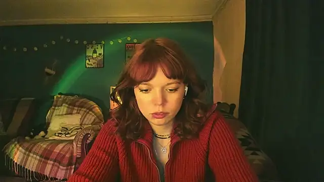 ClancyMorissey online show from 03/19/25, 08:43