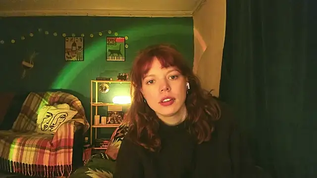 ClancyMorissey online show from 03/20/25, 08:51