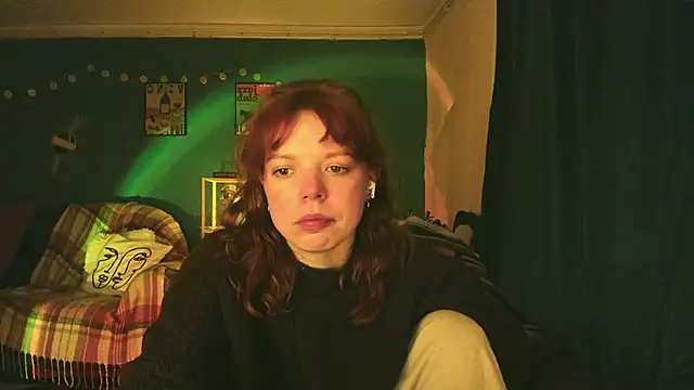 ClancyMorissey online show from 03/20/25, 11:56