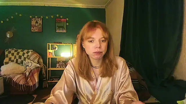 ClancyMorissey online show from 09/09/25, 06:40