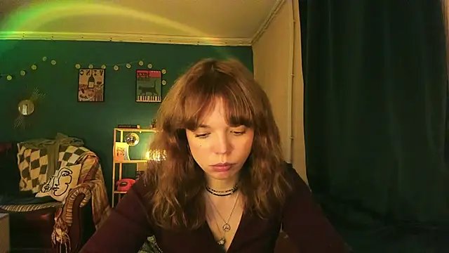 ClancyMorissey online show from 10/05/25, 05:44