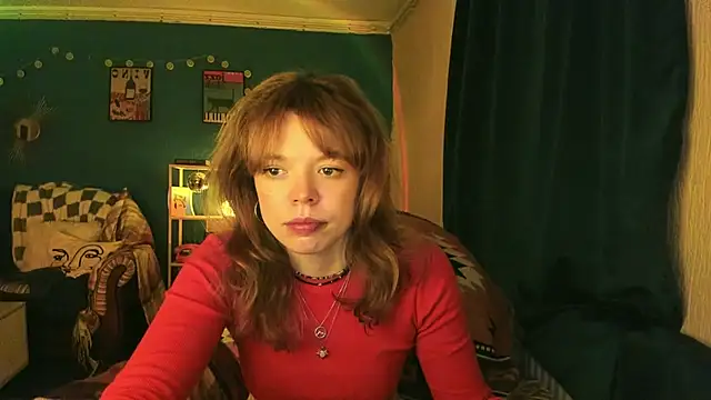 ClancyMorissey online show from 10/17/25, 06:43