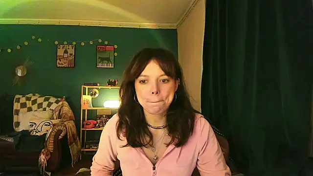 ClancyMorissey online show from 10/19/25, 07:14