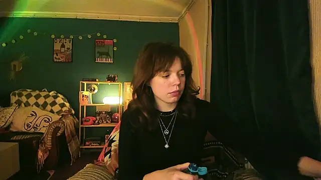 ClancyMorissey online show from 10/28/25, 06:54