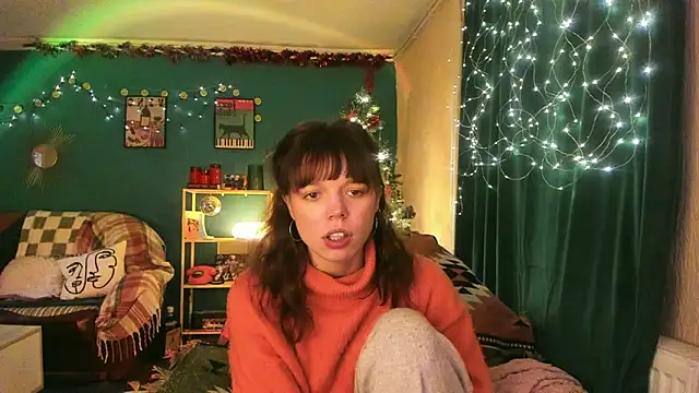 ClancyMorissey online show from 12/14/25, 06:23