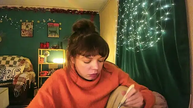 ClancyMorissey online show from 12/22/25, 06:49