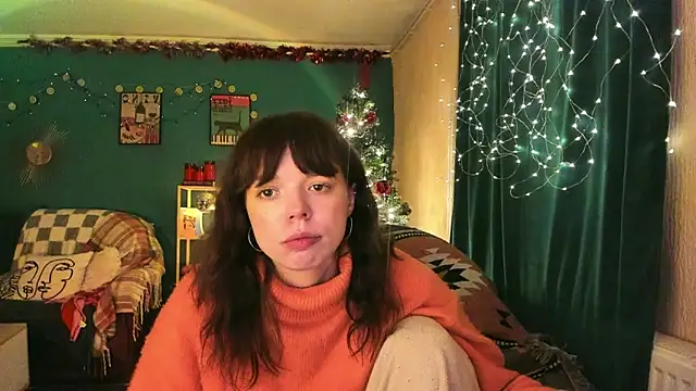 ClancyMorissey online show from 01/07/26, 05:37