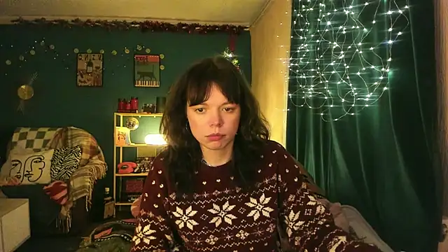 ClancyMorissey online show from 01/10/26, 05:37