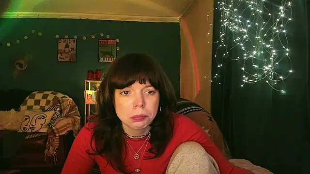 ClancyMorissey online show from 03/03/26, 05:52