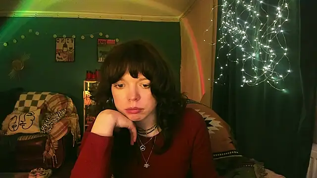 ClancyMorissey online show from 03/08/26, 06:34