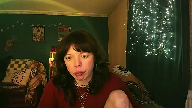 ClancyMorissey online show from 03/11/26, 07:42