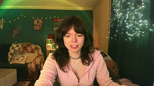 ClancyMorissey online show from 03/26/26, 06:13