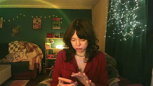 ClancyMorissey online show from 04/08/26, 05:57