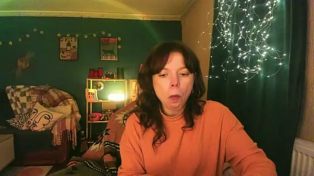 ClancyMorissey online show from 04/11/26, 06:23