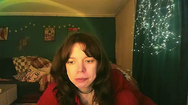 ClancyMorissey online show from 04/13/26, 04:34