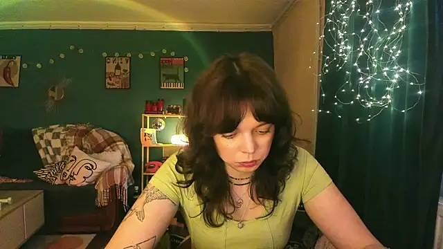 ClancyMorissey online show from 04/15/26, 04:58