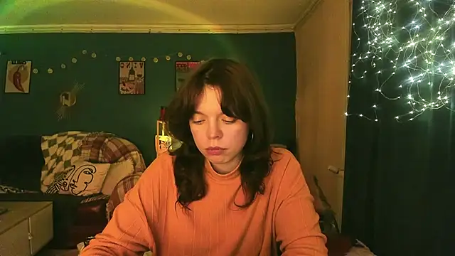 ClancyMorissey online show from 04/30/26, 08:57