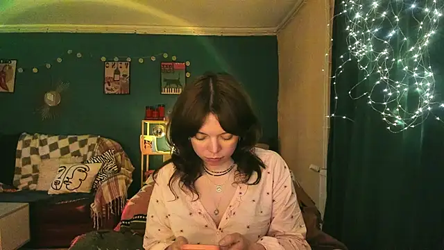 ClancyMorissey online show from 05/07/26, 05:29