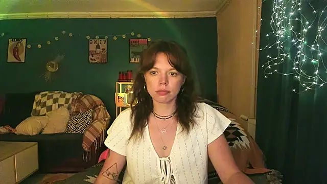 ClancyMorissey online show from 05/31/26, 06:09