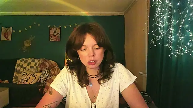 ClancyMorissey online show from 06/03/26, 05:18