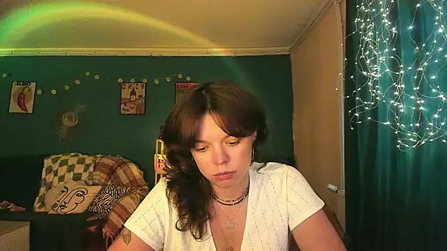 Snapshot of ClancyMorissey chatting on 06/07/26, 05:16 ClancyMorissey online show from 06/07/26, 05:16