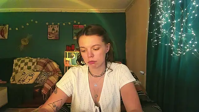 Snapshot of ClancyMorissey chatting on 06/08/26, 05:24 ClancyMorissey online show from 06/08/26, 05:24