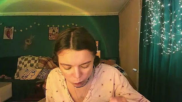 Snapshot of ClancyMorissey chatting on 06/09/26, 05:02 ClancyMorissey online show from 06/09/26, 05:02