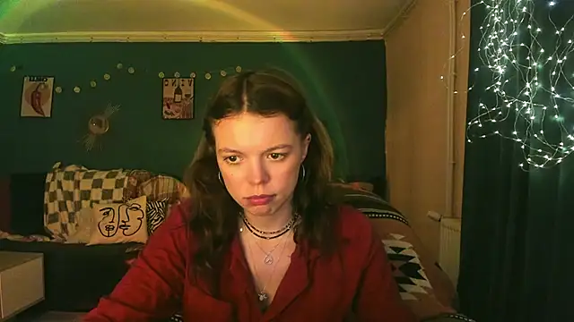 Snapshot of ClancyMorissey chatting on 06/11/26, 06:39 ClancyMorissey online show from 06/11/26, 06:39