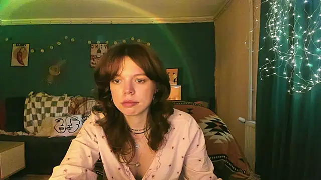 Snapshot of ClancyMorissey chatting on 06/12/26, 05:23 ClancyMorissey online show from 06/12/26, 05:23