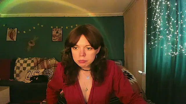 Snapshot of ClancyMorissey chatting on 06/20/26, 04:54 ClancyMorissey online show from 06/20/26, 04:54
