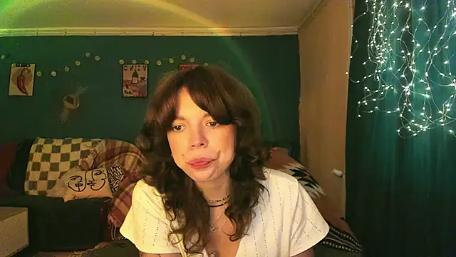 Snapshot of ClancyMorissey chatting on 06/21/26, 05:37 ClancyMorissey online show from 06/21/26, 05:37