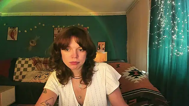 Snapshot of ClancyMorissey chatting on 06/22/26, 04:48 ClancyMorissey online show from 06/22/26, 04:48