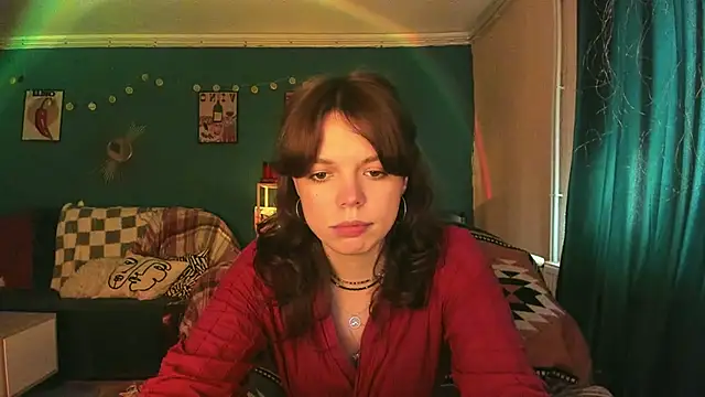 Snapshot of ClancyMorissey chatting on 06/28/26, 04:46 ClancyMorissey online show from 06/28/26, 04:46