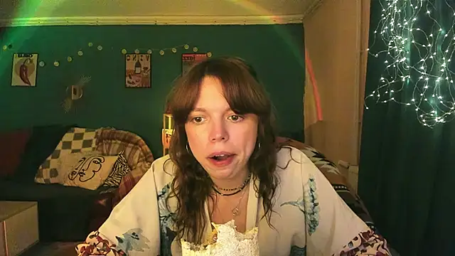 Snapshot of ClancyMorissey chatting on 07/02/26, 06:58 ClancyMorissey online show from 07/02/26, 06:58