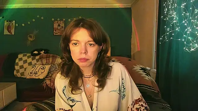 Snapshot of ClancyMorissey chatting on 07/18/26, 04:55 ClancyMorissey online show from 07/18/26, 04:55